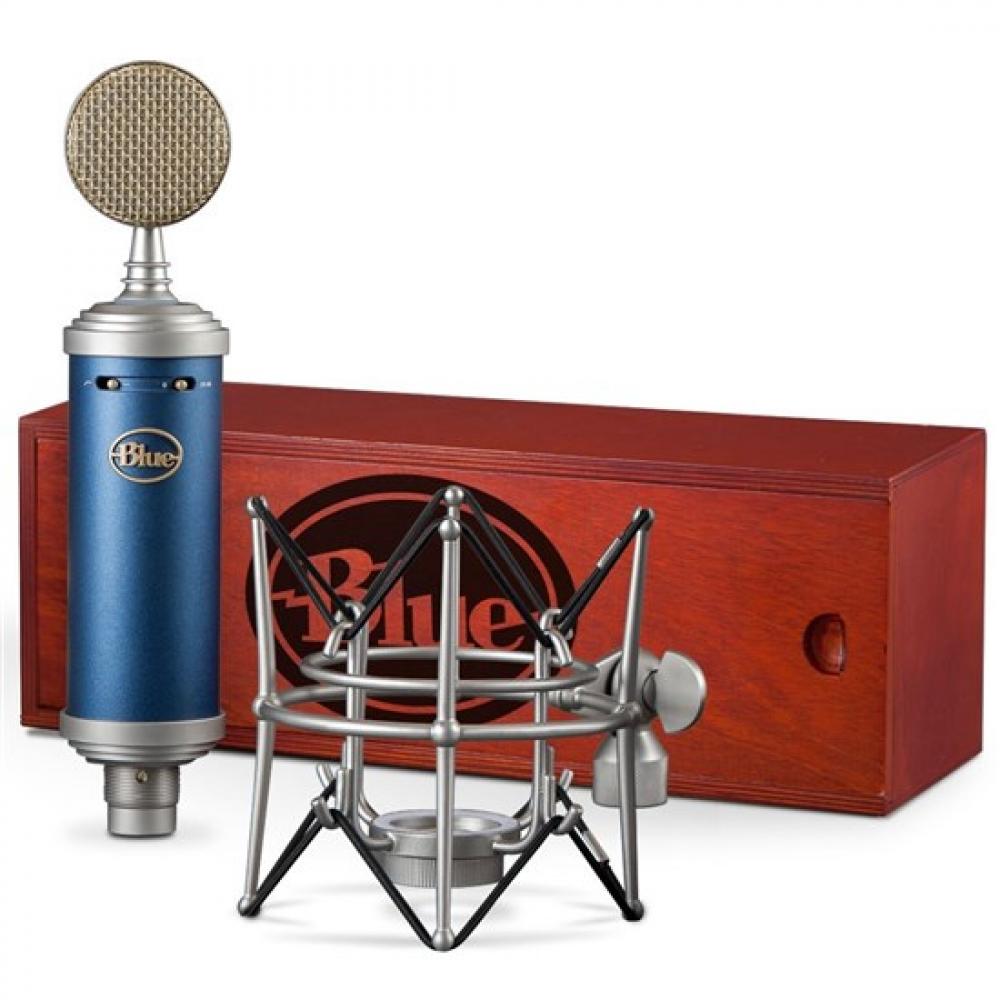 Blue Microphones Bluebird SL Micrófono Condensador -