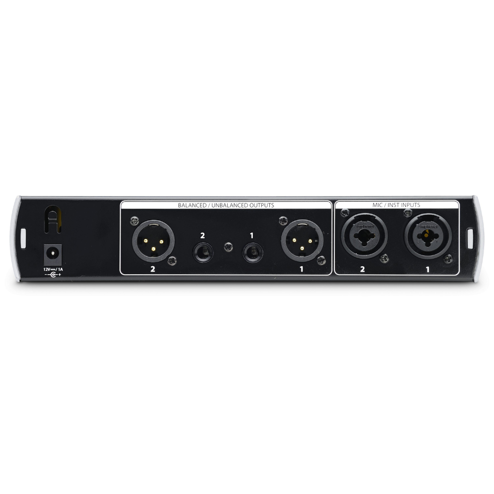 Presonus BlueTube Preamplificador de Micrófono