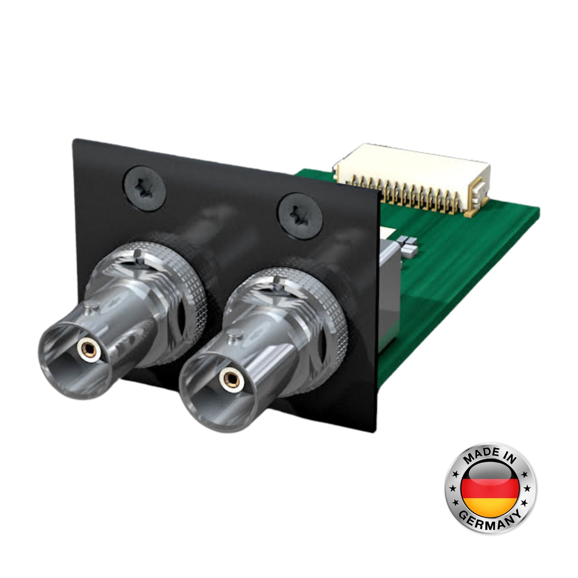 DirectOut BNC.IO Módulo MADI coaxial BNC, 1 puerto