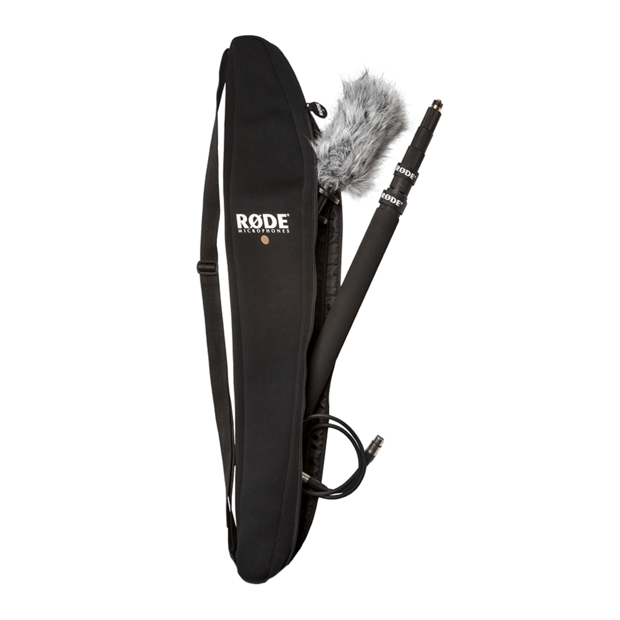 Rode BOOMPOLEBAG Estuche/Funda Micrófono Boom - Pole