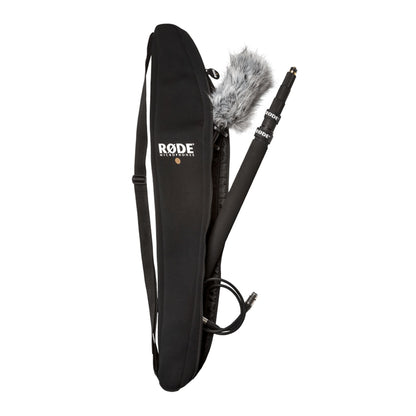 Rode BOOMPOLEBAG Estuche/Funda Micrófono Boom - Pole