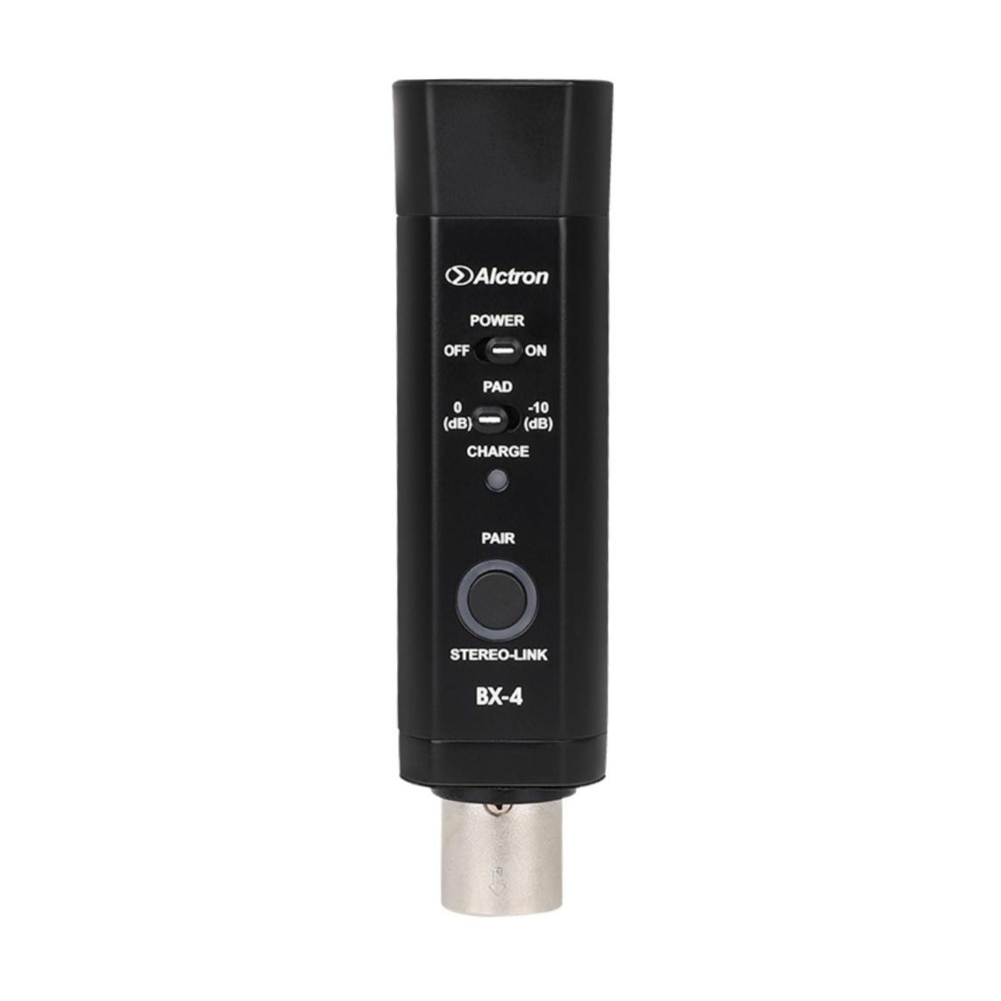Alctron BX-4 Convertidor Receptor Bluetooth 4.0