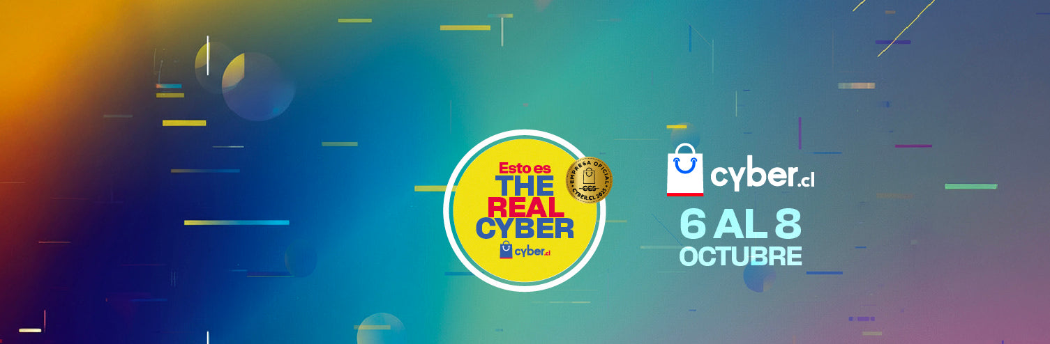 Cyber Estructuras