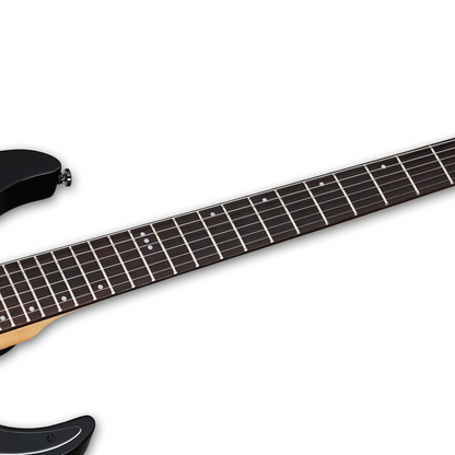 SGR by Schecter Banshee-6 Satin Black Guitarra Eléctrica 6 cuerdas