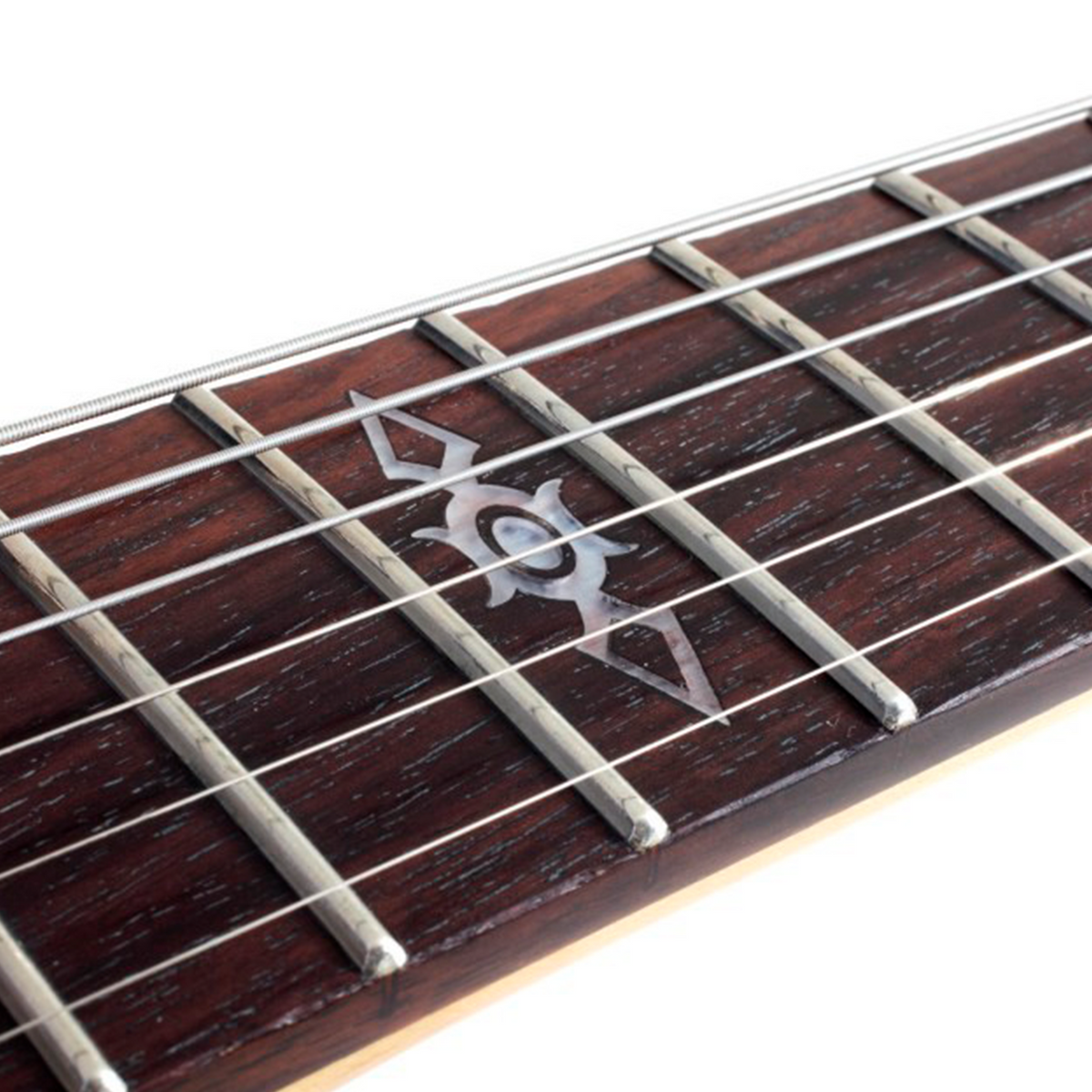 SGR by Schecter C-1 Gloss Black Guitarra Eléctrica 6 Cuerdas