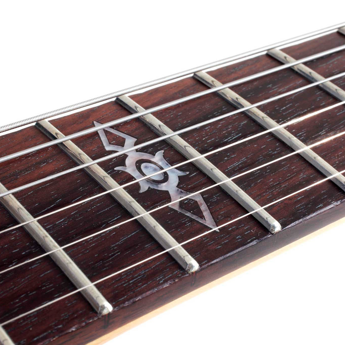 SGR by Schecter C-1 Metallic Red Guitarra Eléctrica 6 Cuerdas