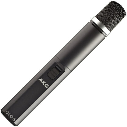 AKG C1000S Micrófono Condensador