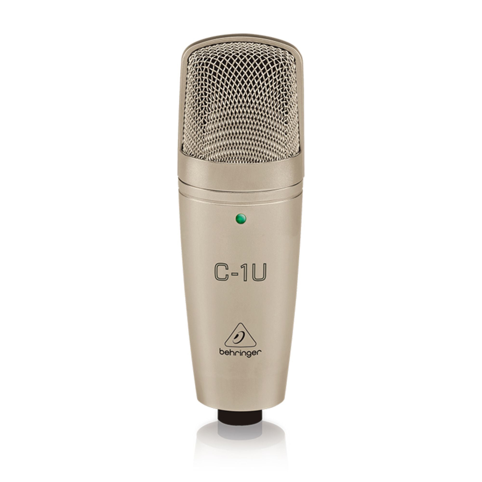 Behringer C-1U Micrófono Condensador USB