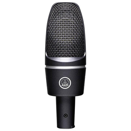 AKG C3000 Micrófono Condensador