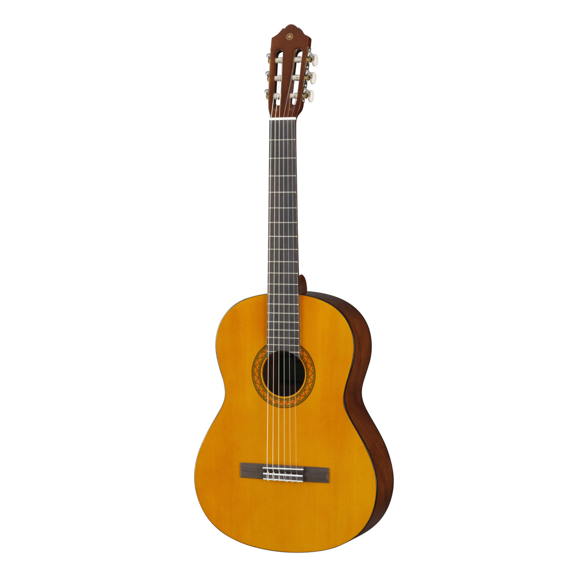 Yamaha C40 Natural Guitarra Acústica Clásica