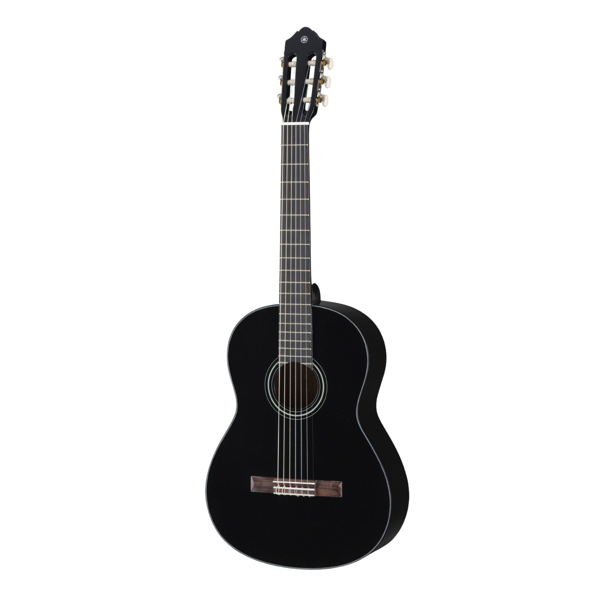 Yamaha C40BL Guitarra Clasica Acustica