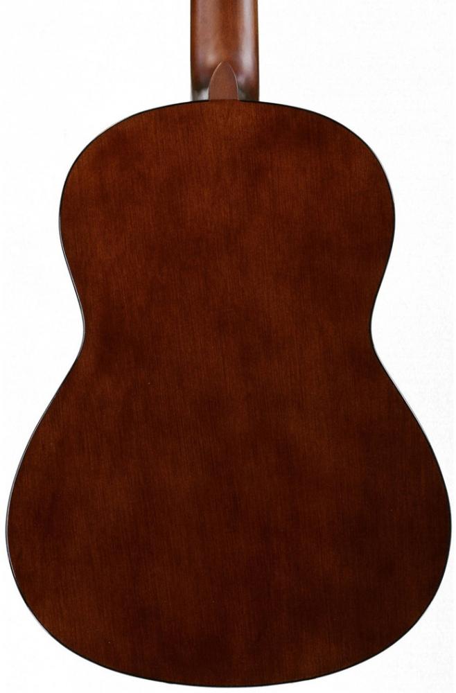 Yamaha C40 Natural Guitarra Acústica Clásica