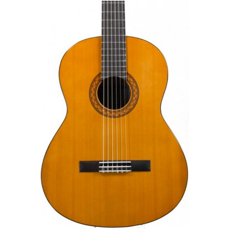 Yamaha C40 Natural Guitarra Acústica Clásica