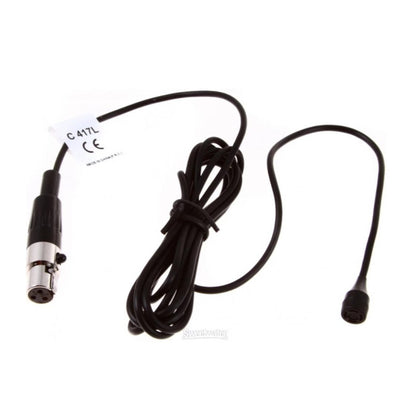 AKG C417L Micrófono Solapa