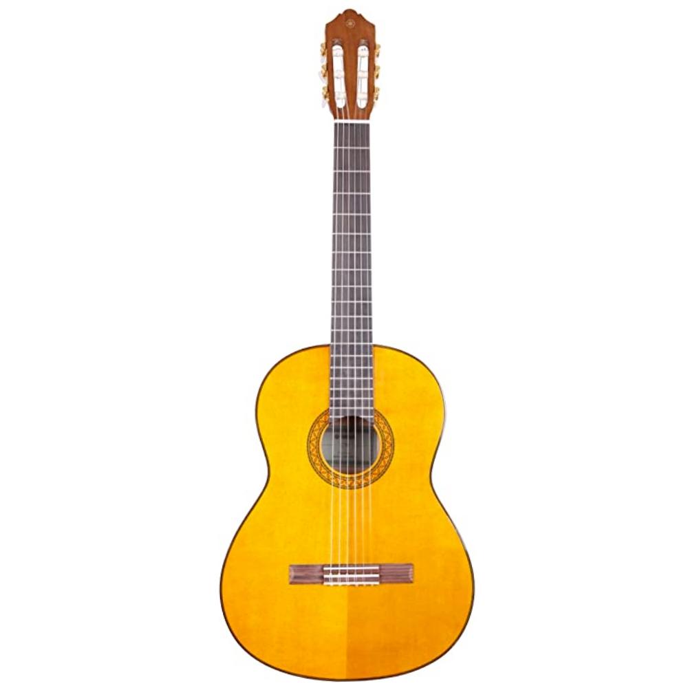 Yamaha C70 Guitarra Acústica Clásica