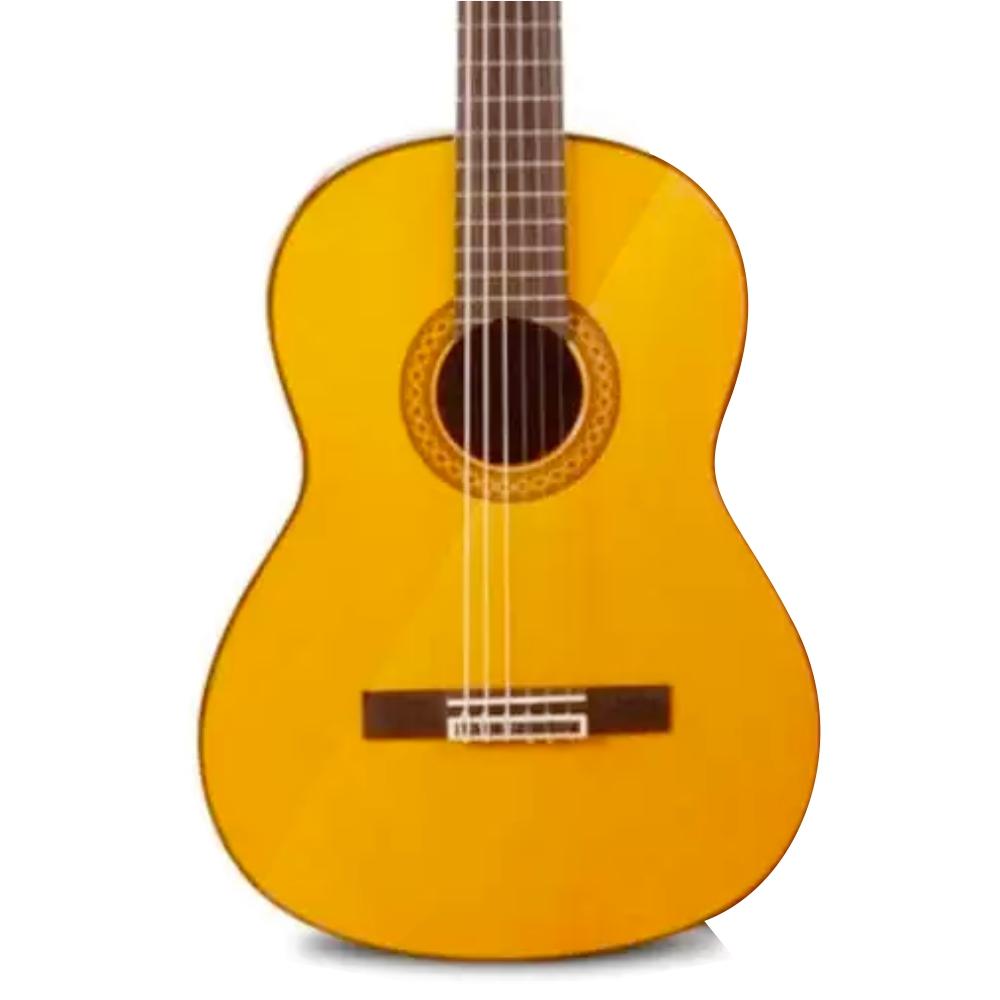 Yamaha C80 Guitarra Acústica Clásica