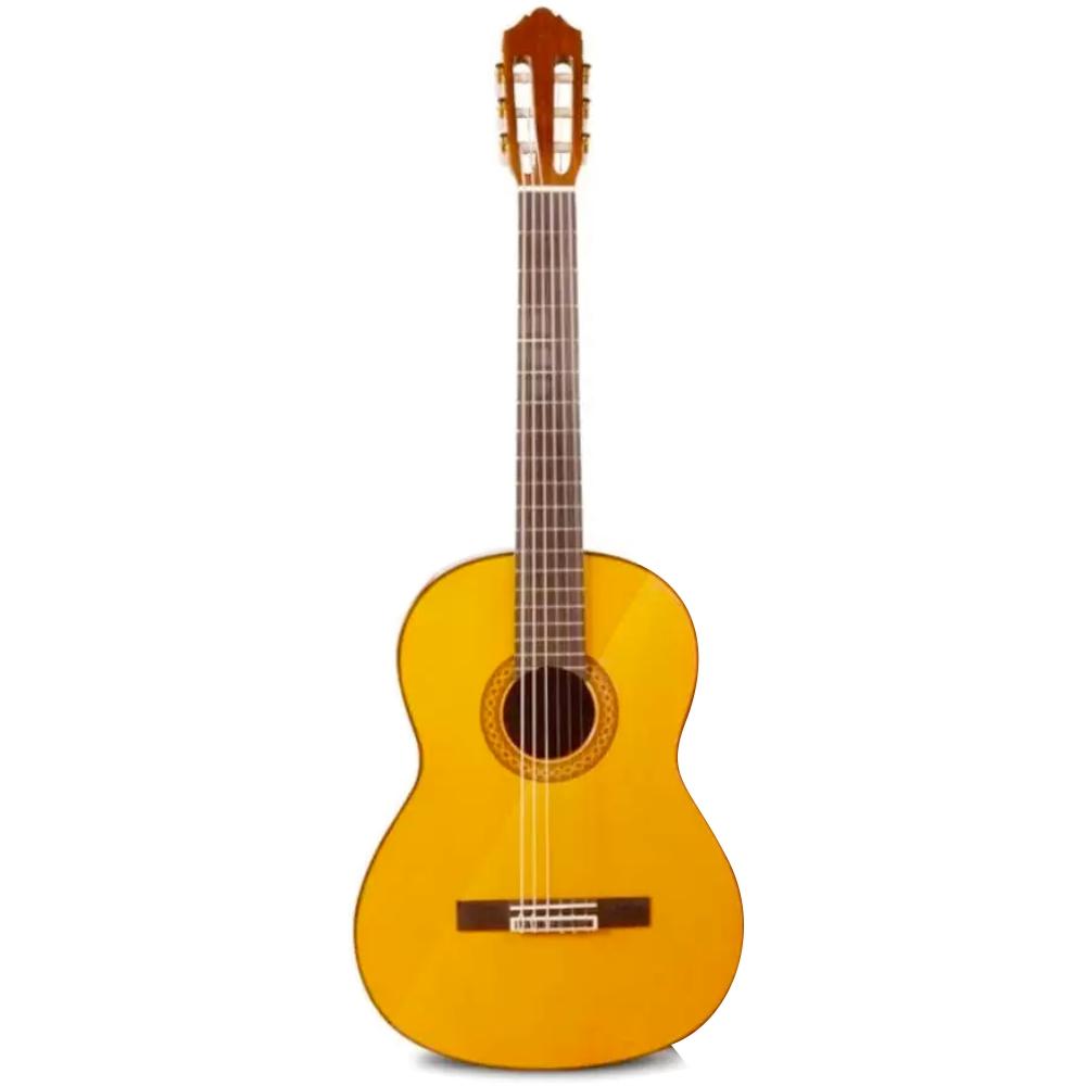 Yamaha C80 Guitarra Acústica Clásica