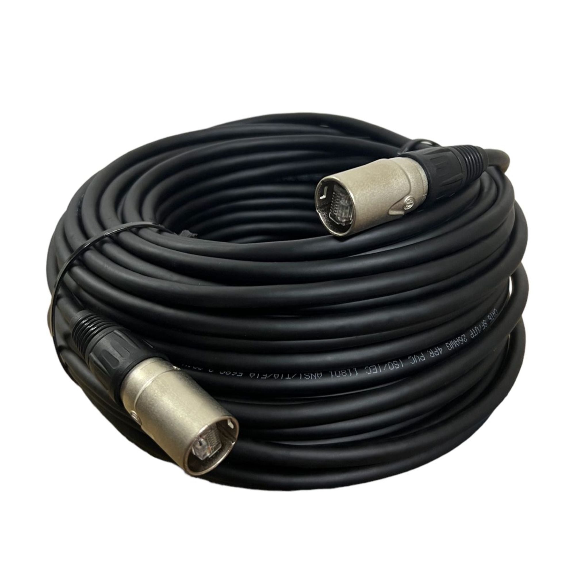 K-Maleon CA3072 Cable de Red CAT6 RJ-45 30 Mts