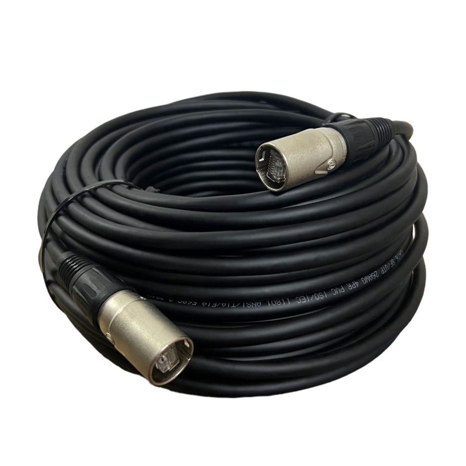 K-Maleon CA3087 Cable de Red CAT6 RJ45 10Mts