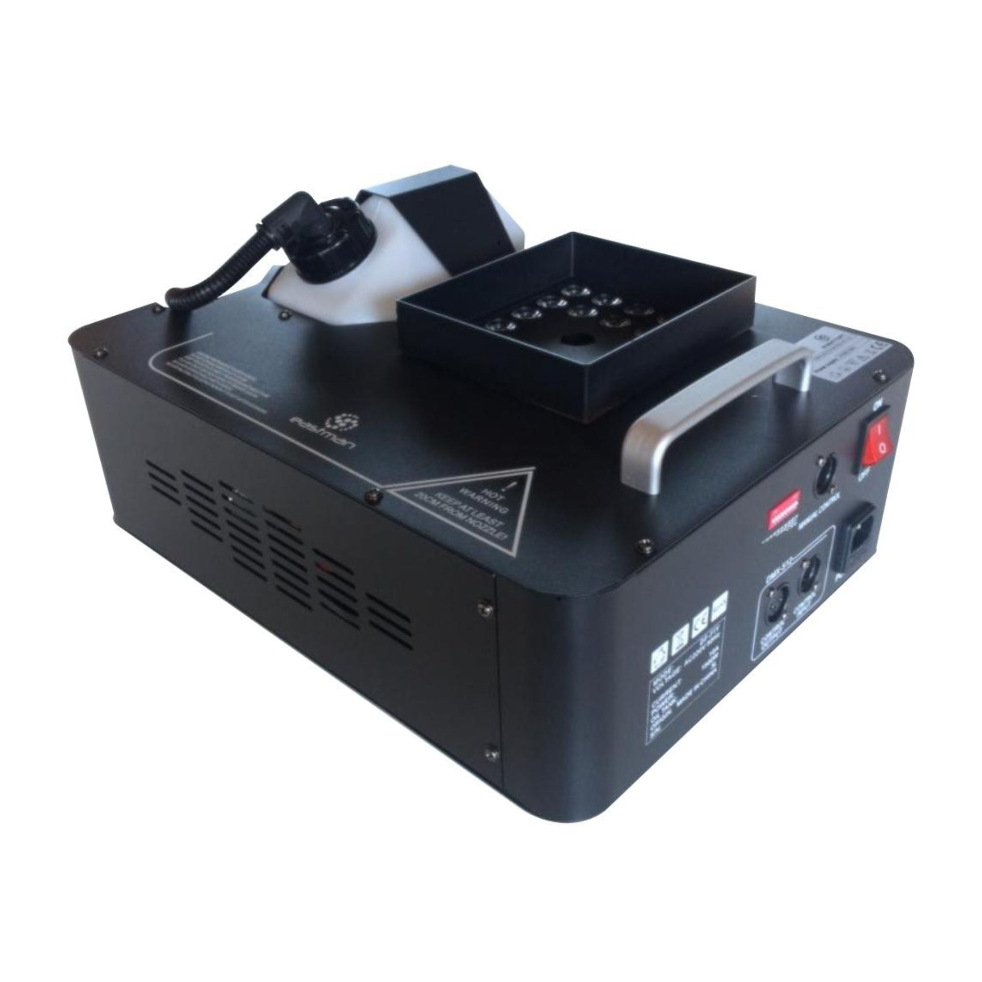 Eastman CARNIVAL30 Maquina de Humo 3000W
