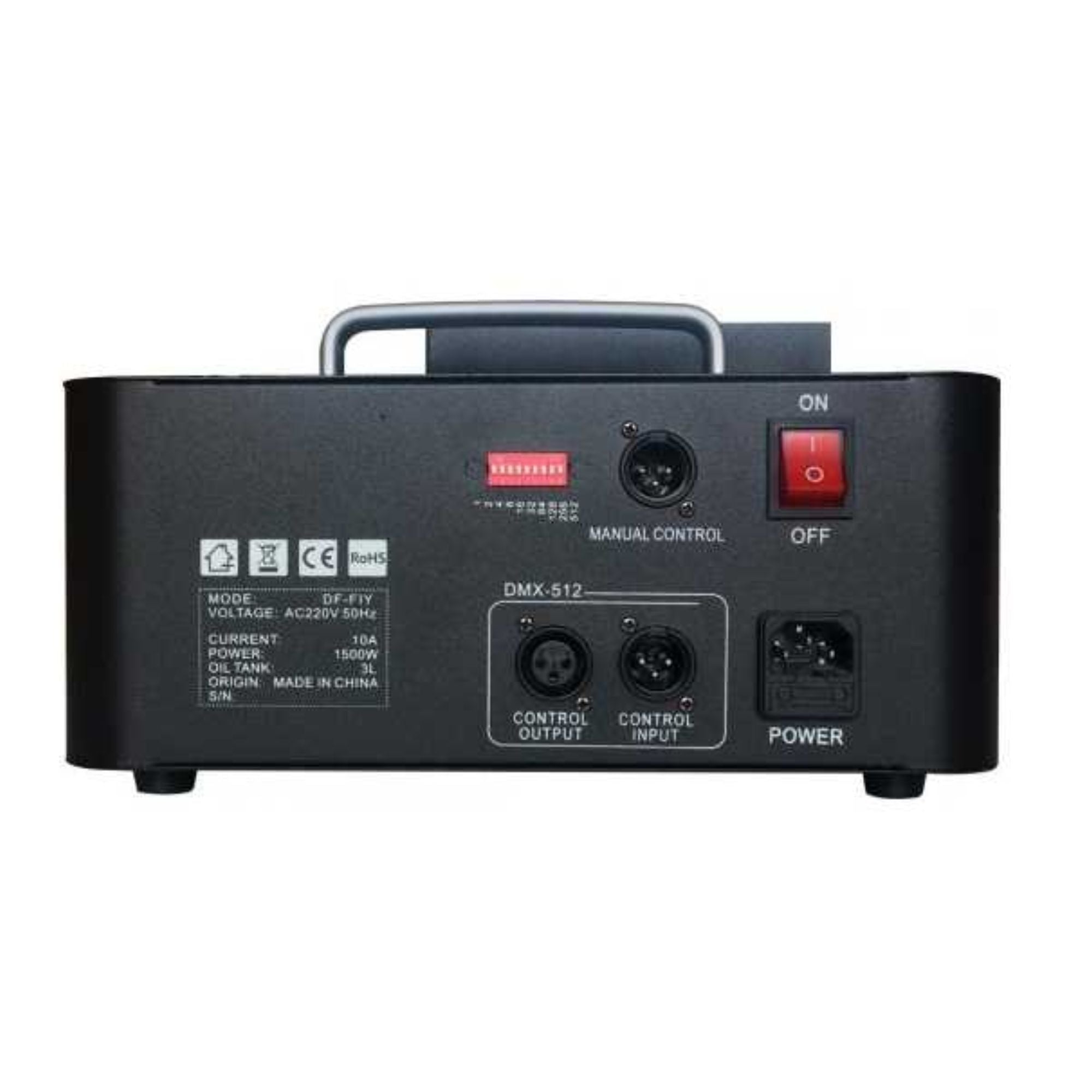 Eastman CARNIVAL30 Maquina de Humo 3000W