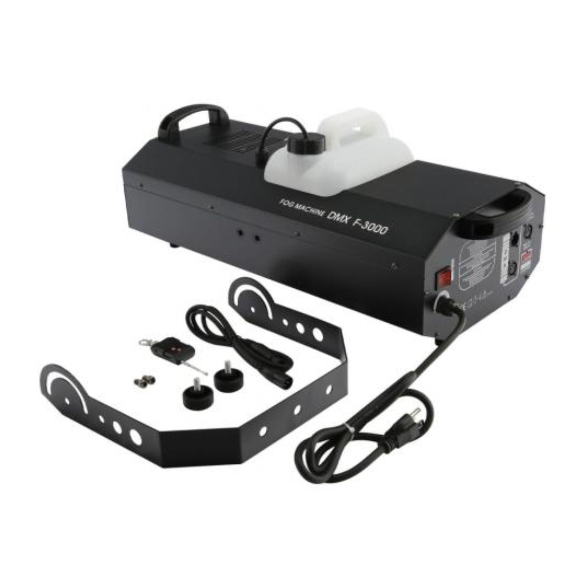 Eastman CARNIVAL30 Maquina de Humo 3000W