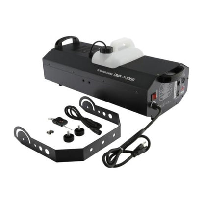 Eastman CARNIVAL30 Maquina de Humo 3000W