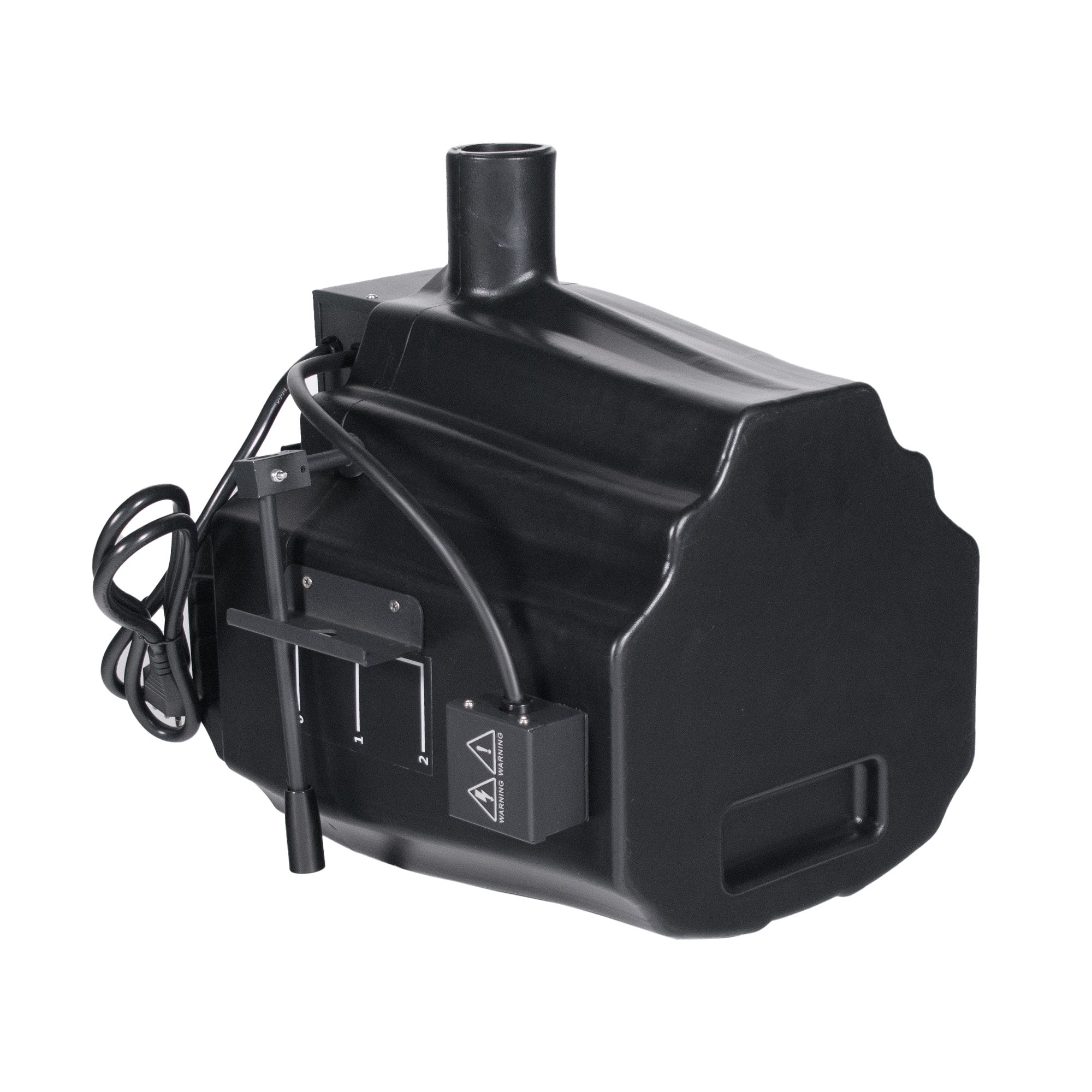 Eastman CARNIVAL Maquina de Niebla de Hielo Seco 3500W