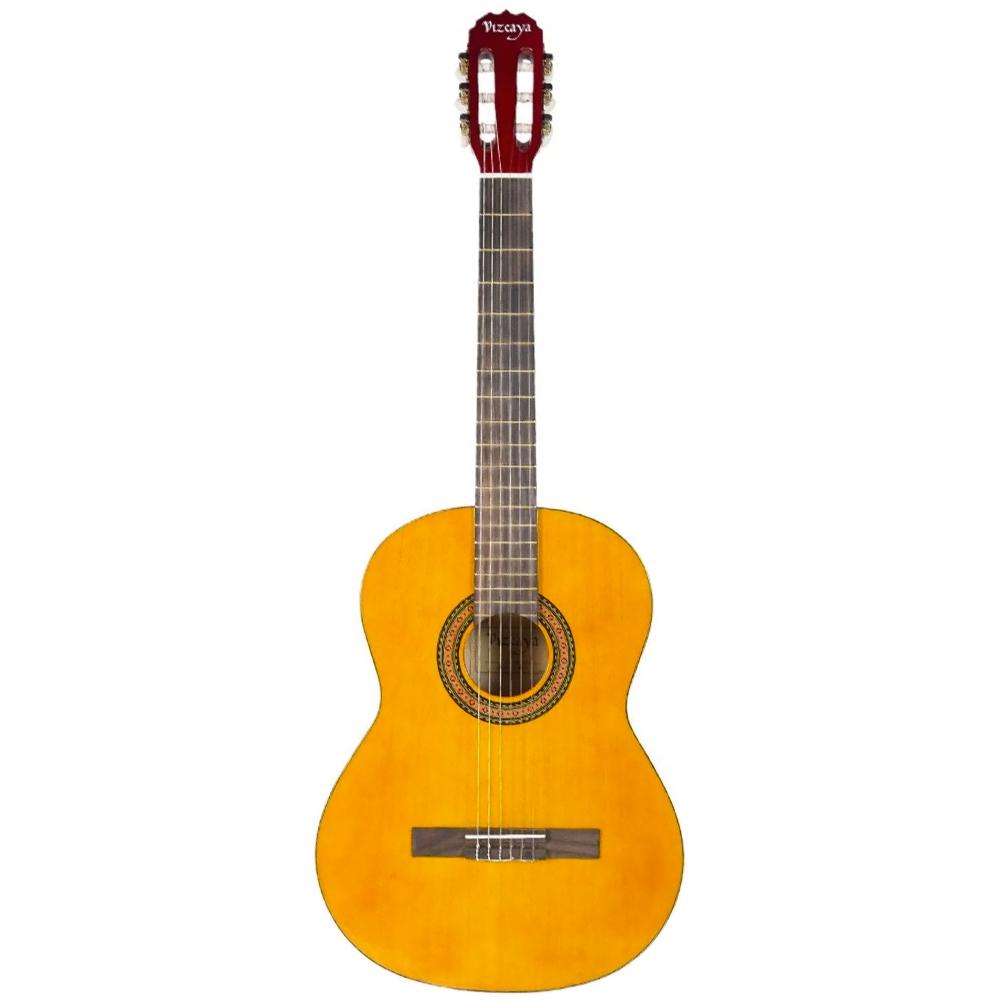 Vizcaya CASTILLANT Guitarra Acústica Clásica