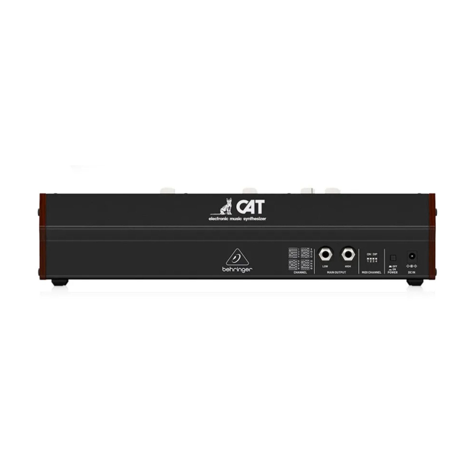 Behringer CAT Sintetizador Análogo Modular