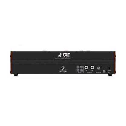 Behringer CAT Sintetizador Análogo Modular