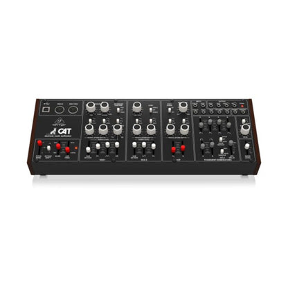 Behringer CAT Sintetizador Análogo Modular