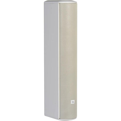 Jbl CBT50LA1WH Columna Mini Line Array Pasiva Blanca