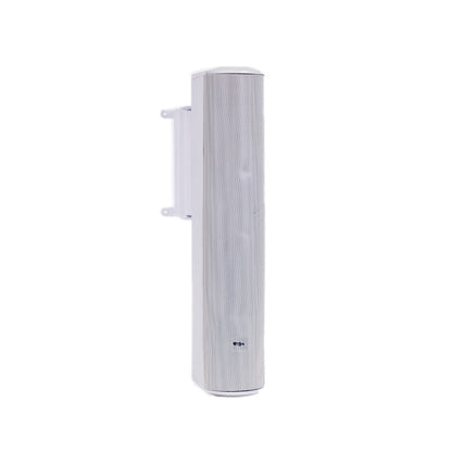 JBL CBT50LA1WH Columna Mini Line Array Blanco Pasivo 8X2"