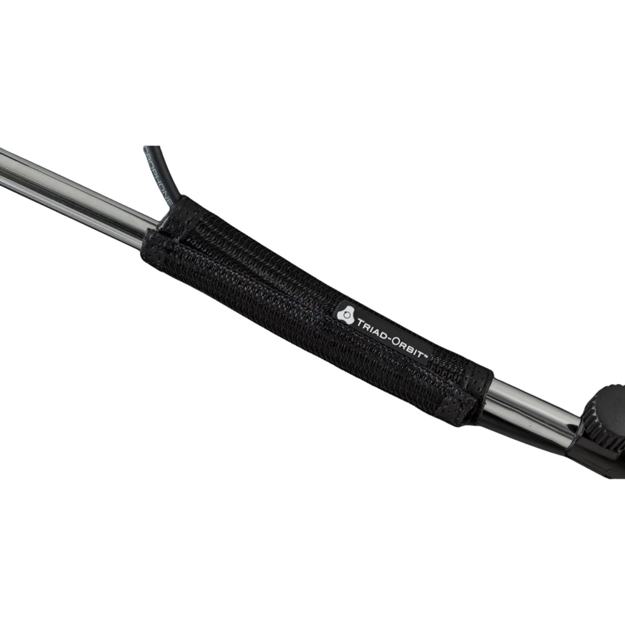 Triad-Orbit Organizador de Cable Flexible 4 unidades