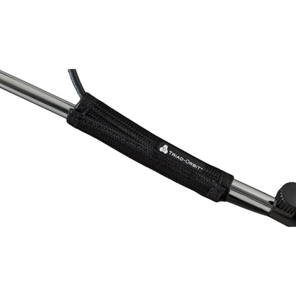 Triad-Orbit Organizador de Cable Flexible 4 unidades