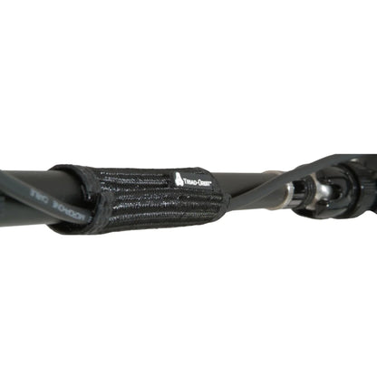 Triad-Orbit Organizador de Cable Flexible 4 unidades
