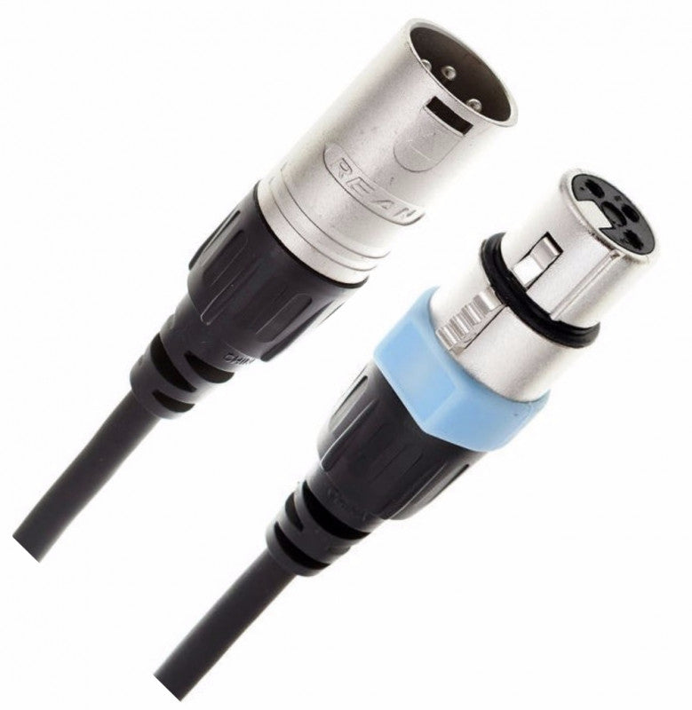 Cordial CCM10FM Cable XLR 10mts