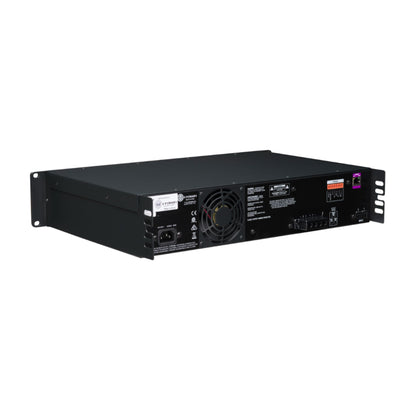 Crown CDI2X300U Amplificador de Potencia 2 canales