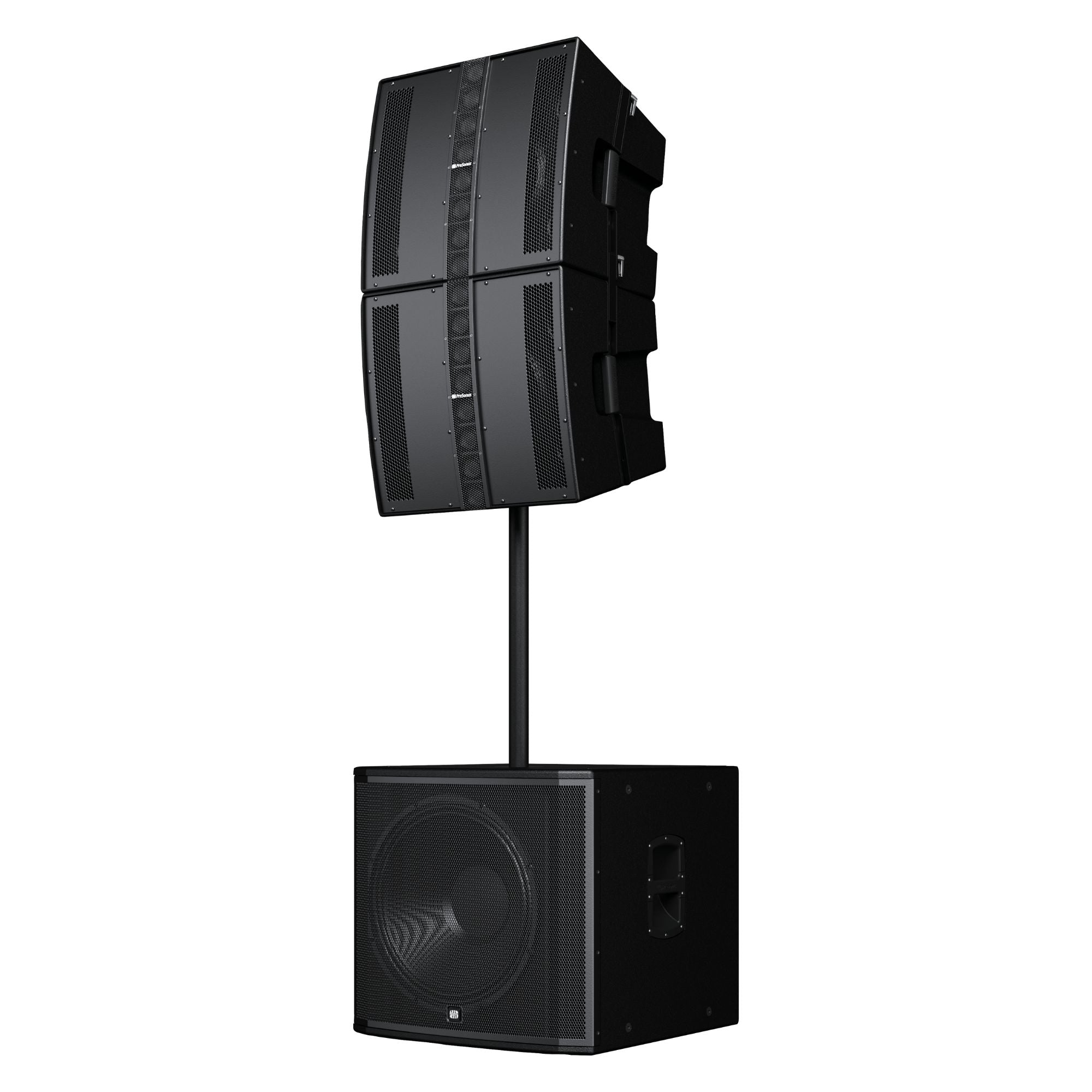 Presonus CDL12P Modulo Array Activo 12"