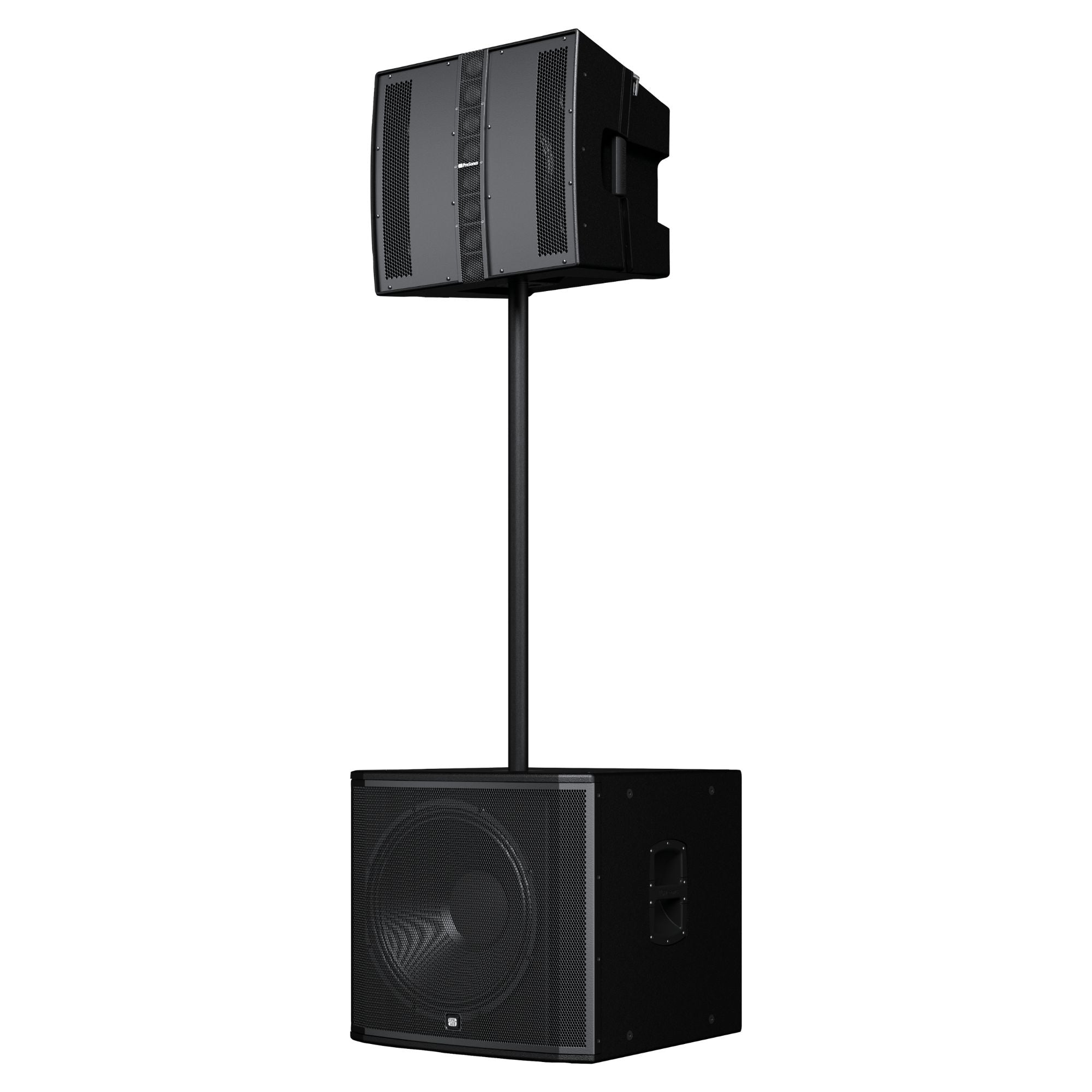 Presonus CDL12P Modulo Array Activo 12"