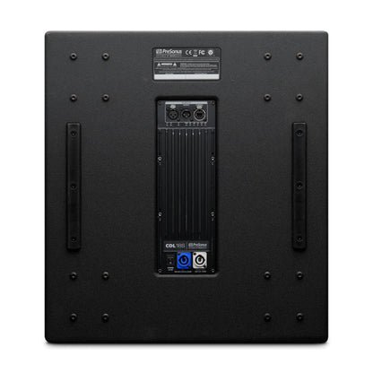 Presonus CDL18S Sub Bajo Activo 18"