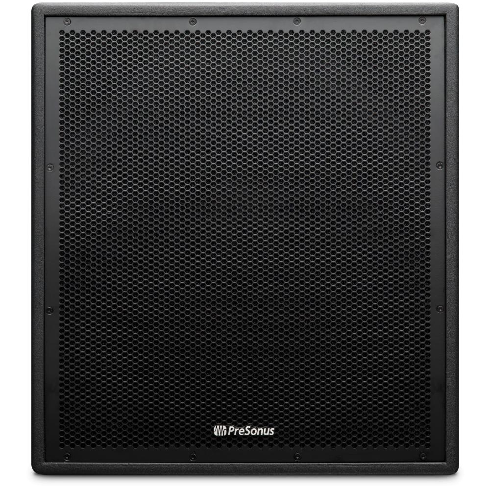 Presonus CDL18S Sub Bajo Activo 18"