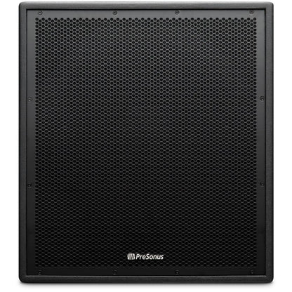 Presonus CDL18S Sub Bajo Activo 18"