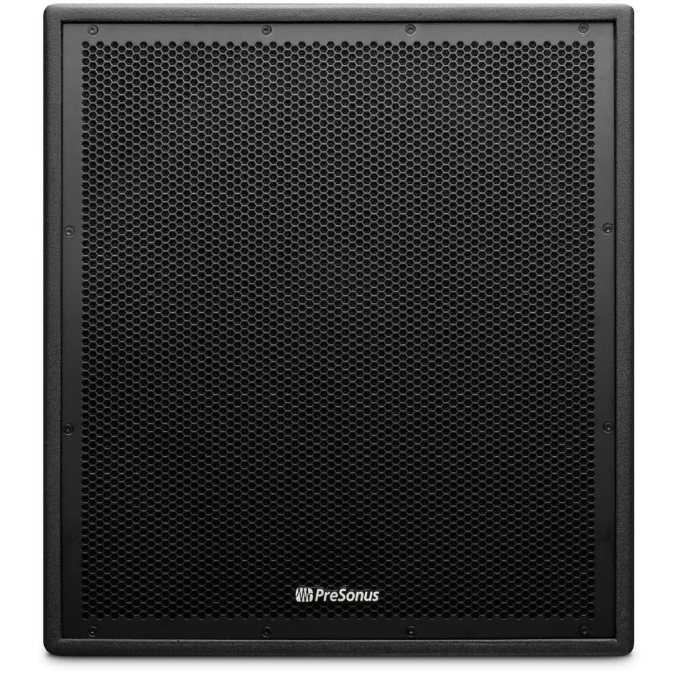 PreSonus CDL18S Subwoofer Activo 18"