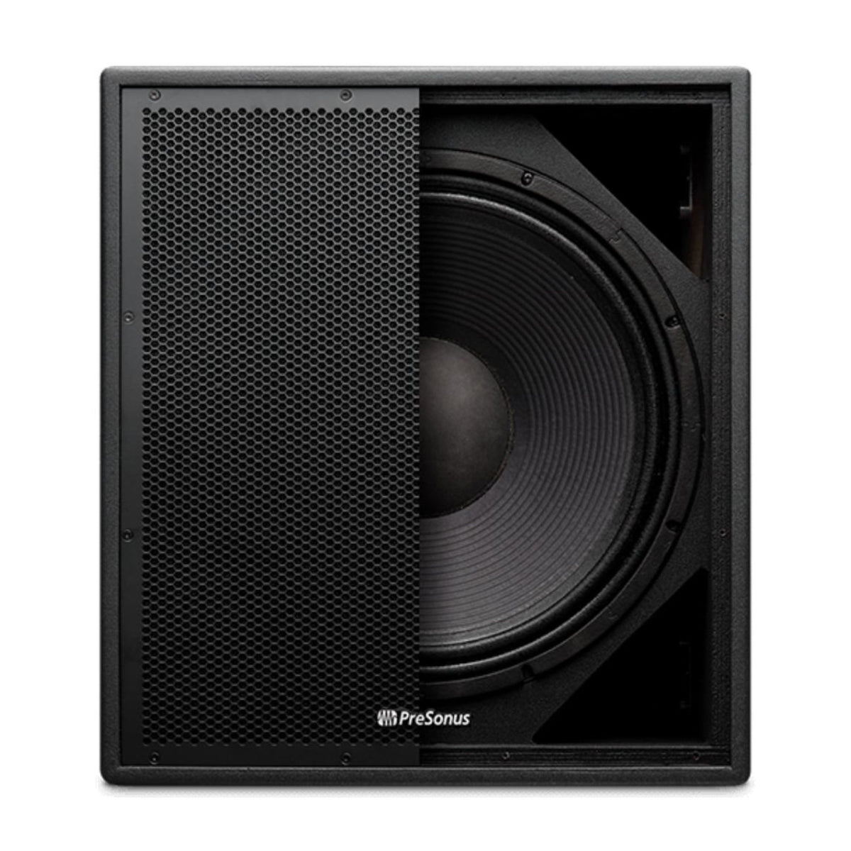 PreSonus CDL18S Subwoofer Activo 18"