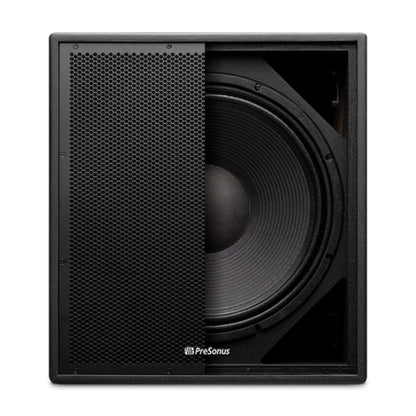 Presonus CDL18S Sub Bajo Activo 18"