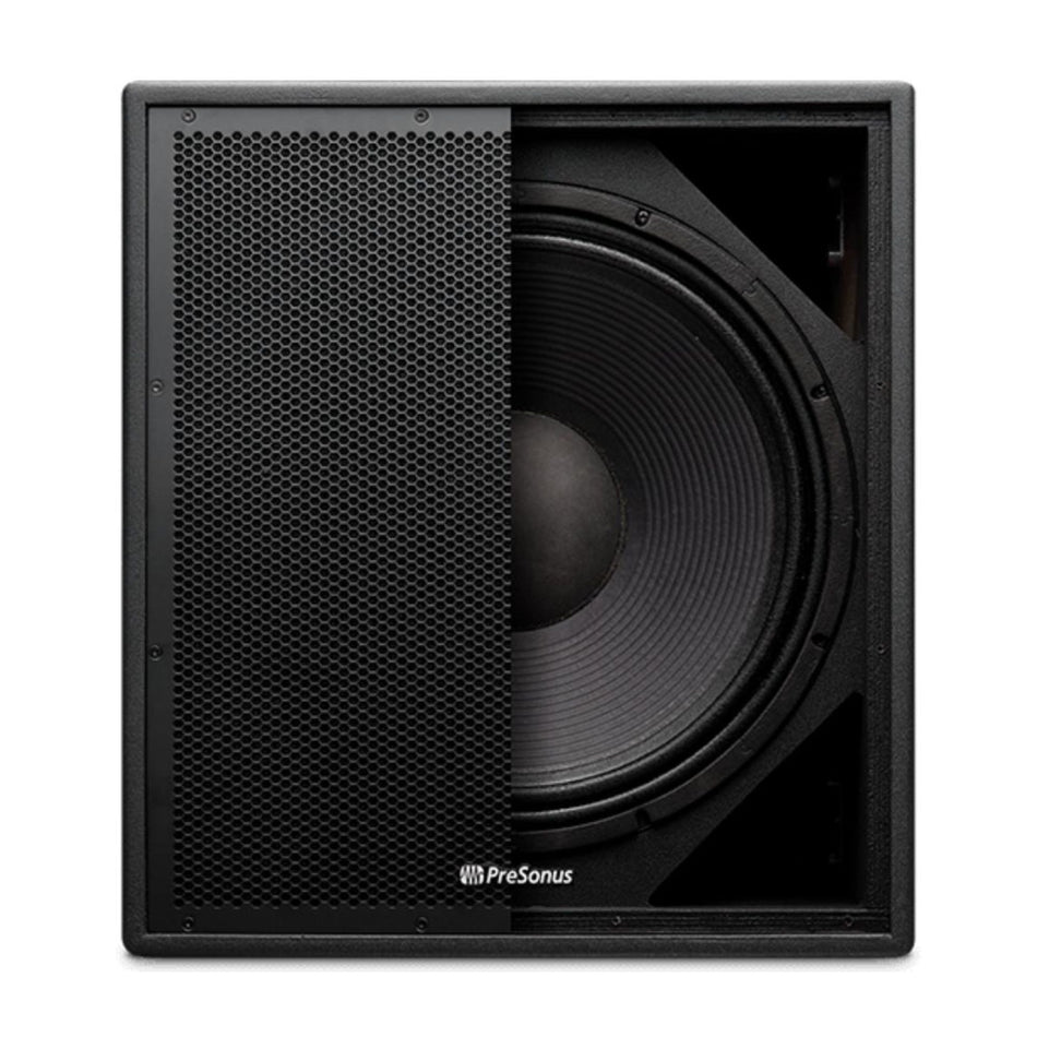 PreSonus CDL18S Subwoofer Activo 18"