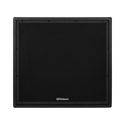 Presonus CDL 18S Sub Bajo Activo 18"