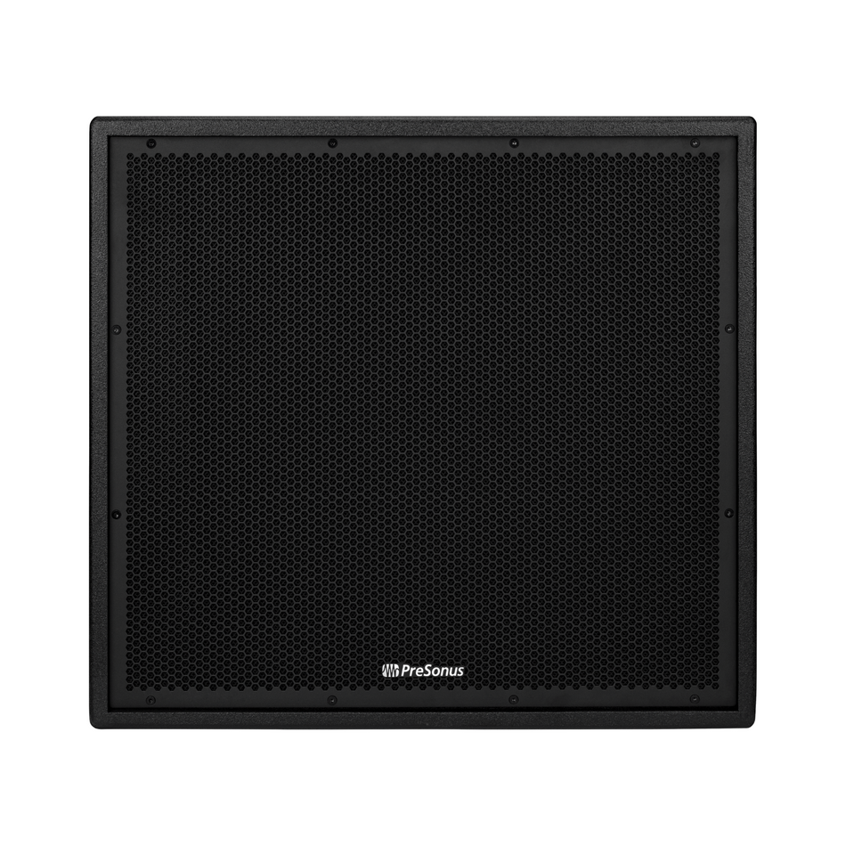 PreSonus CDLSUB18 Subwoofer Activo 18″